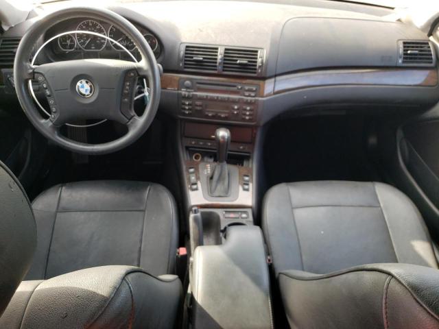 Photo 8 from auction – 2004 BMW 330 XI with VIN WBAEW53494PN34365