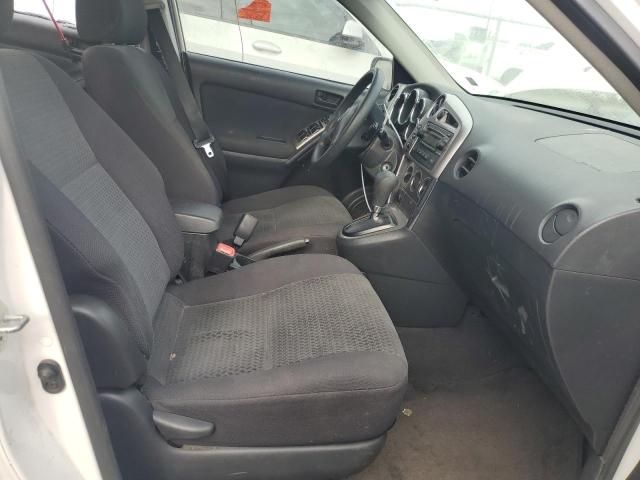 Photo 7 from auction – 2005 TOYOTA COROLLA MA with VIN 2T1KR32EX5C357451