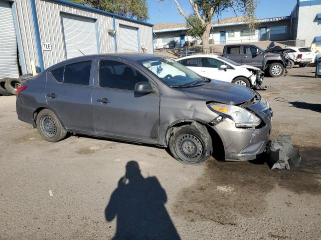 Photo 4 from auction – 2015 NISSAN VERSA S with VIN 3N1CN7AP2FL863481