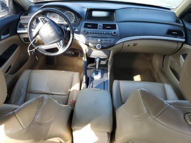 Photo 8 from auction – 2011 HONDA ACCORD SE with VIN 1HGCP2F69BA040186