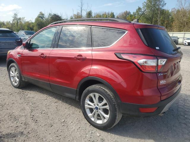 Photo 2 from auction – 2018 FORD ESCAPE SE with VIN 1FMCU9GDXJUB02068
