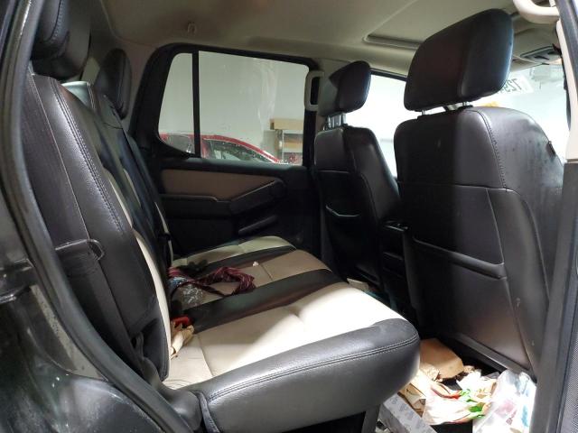 Photo 10 from auction – 2007 FORD EXPLORER S with VIN 1FMEU53K37UB02069
