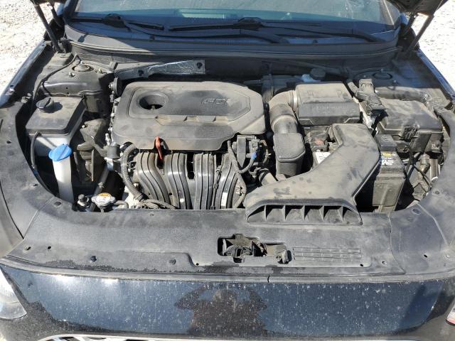 Photo 11 from auction – 2019 HYUNDAI SONATA LIM with VIN 5NPE34AF2KH807990