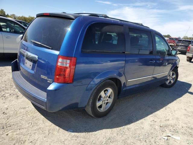 Photo 3 from auction – 2010 DODGE GRAND CARA with VIN 2D4RN5D10AR159734