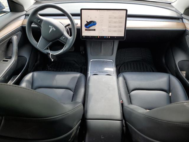 Photo 8 from auction – 2023 TESLA MODEL 3 with VIN 5YJ3E1EA1PF607770