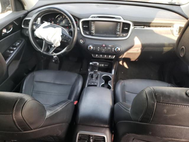 Photo 8 from auction – 2016 KIA SORENTO EX with VIN 5XYPHDA52GG068149