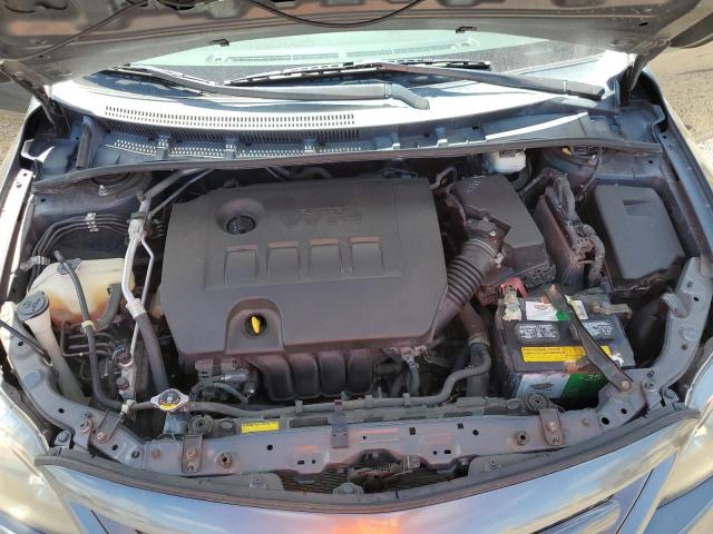 Photo 11 from auction – 2013 TOYOTA COROLLA BA with VIN 2T1BU4EE5DC114225