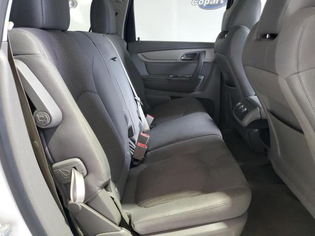 Photo 11 from auction – 2017 CHEVROLET TRAVERSE L with VIN 1GNKRFED6HJ300927