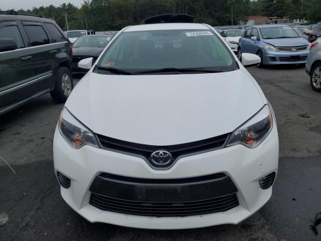 Photo 5 from auction – 2016 TOYOTA COROLLA L with VIN 2T1BURHEXGC531255