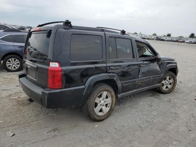 Photo 3 from auction – 2006 JEEP COMMANDER with VIN 1J8HG48K76C272718