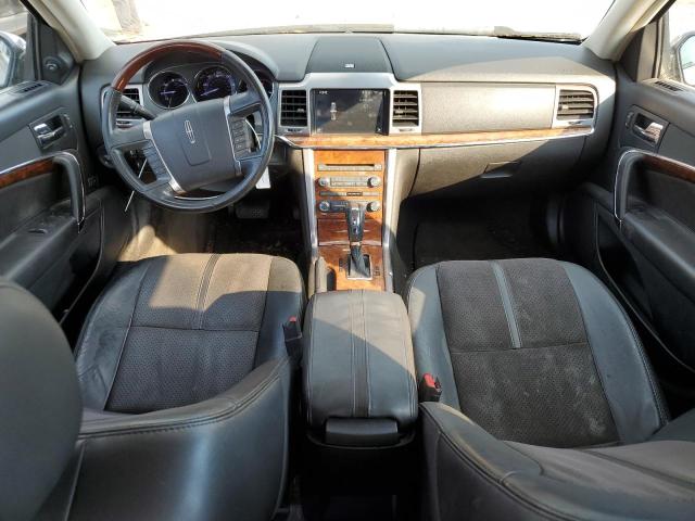 Photo 8 from auction – 2012 LINCOLN MKZ with VIN 3LNHL2GC3CR835600