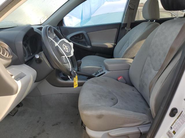 Photo 7 from auction – 2010 TOYOTA RAV4 with VIN 2T3ZF4DV7AW017880