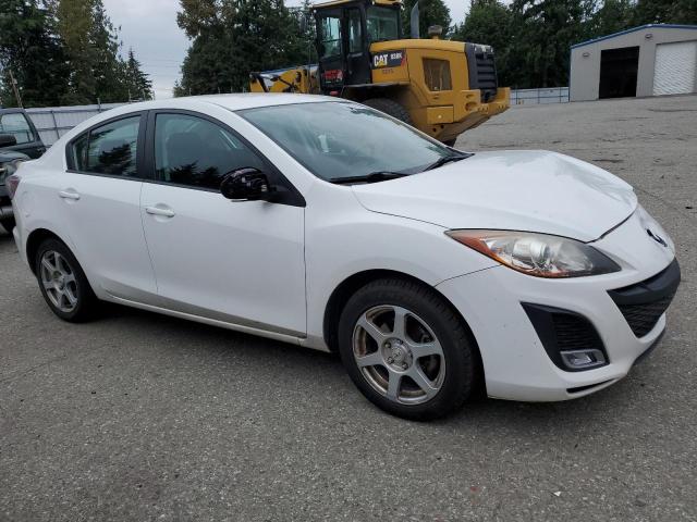 Photo 4 from auction – 2011 MAZDA 3 I with VIN JM1BL1UGXB1363366
