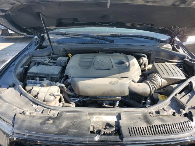 Photo 12 from auction – 2018 DODGE DURANGO GT with VIN 1C4RDJDG2JC456154