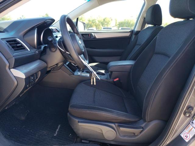 Photo 7 from auction – 2018 SUBARU OUTBACK 2. with VIN 4S4BSAAC4J3257918