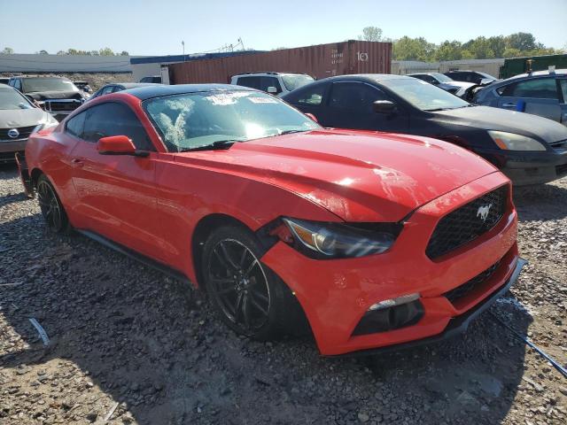 Photo 4 from auction – 2017 FORD MUSTANG with VIN 1FA6P8TH1H5282367