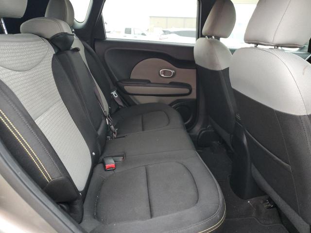 Photo 10 from auction – 2016 KIA SOUL + with VIN KNDJP3A51G7259805