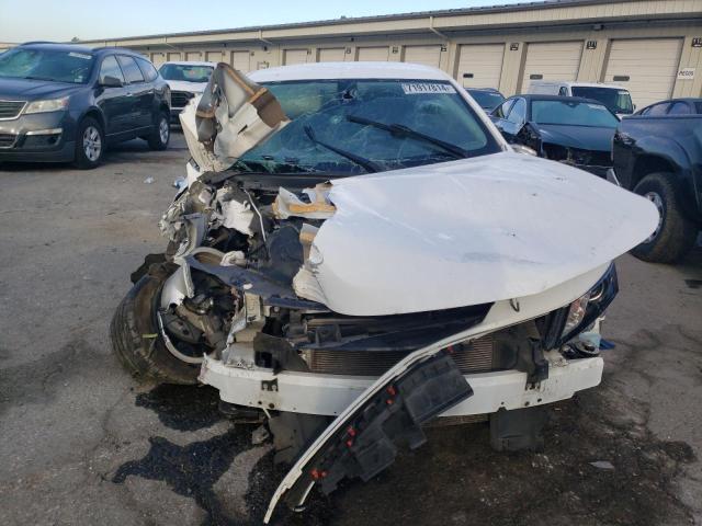 Photo 5 from auction – 2020 CHEVROLET IMPALA LT with VIN 1G11Z5S33LU103286