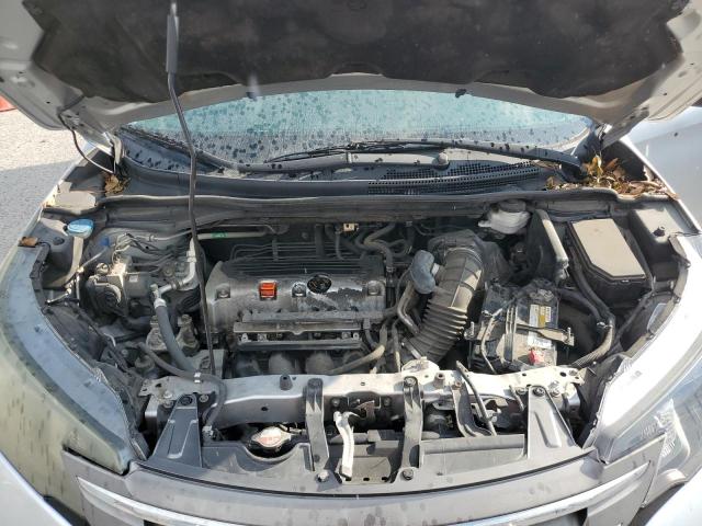 Photo 12 from auction – 2014 HONDA CR-V EXL with VIN 2HKRM3H71EH542264