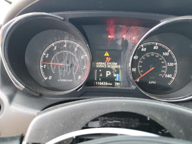 Photo 9 from auction – 2020 MITSUBISHI OUTLANDER with VIN JA4AR3AUXLU026108