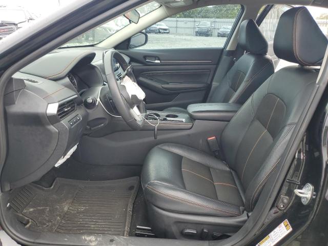 Photo 7 from auction – 2022 NISSAN ALTIMA SR with VIN 1N4BL4CV3NN360488