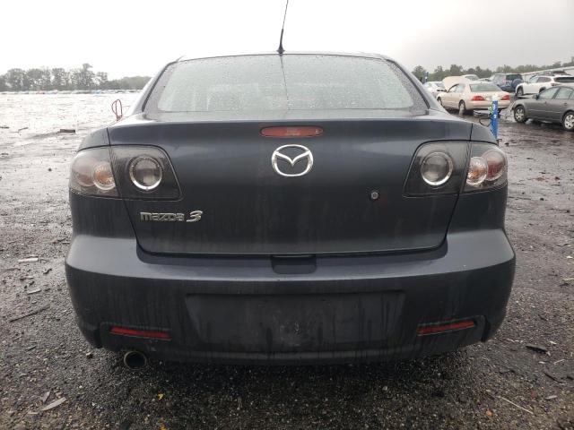 Photo 6 from auction – 2008 MAZDA 3 I with VIN JM1BK32F481173368