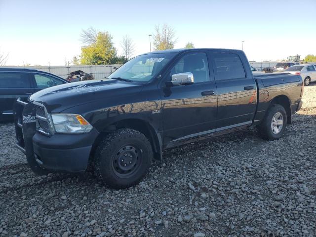 DODGE RAM 1500 S 2012 with VIN 1C6RD7KT3CS320652 - Photo from auction
