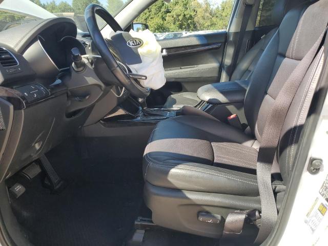 Photo 7 from auction – 2014 KIA SORENTO SX with VIN 5XYKWDA71EG538525