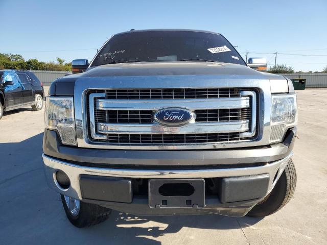 Photo 5 from auction – 2013 FORD F150 SUPER with VIN 1FTEW1CM6DKG07233