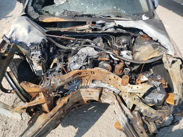 Photo 11 from auction – 2016 SUBARU LEGACY 2.5 with VIN 4S3BNAC61G3004339