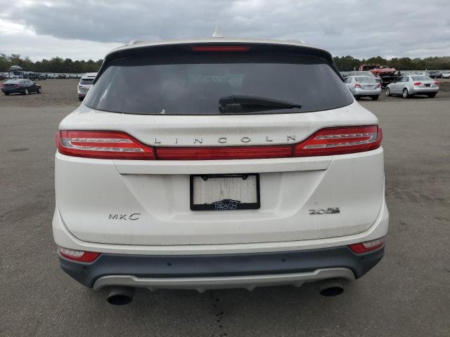 Photo 6 from auction – 2016 LINCOLN MKC SELECT with VIN 5LMCJ2D91GUJ27639