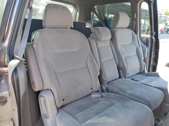Photo 11 from auction – 2010 HONDA ODYSSEY EX with VIN 5FNRL3H41AB052408