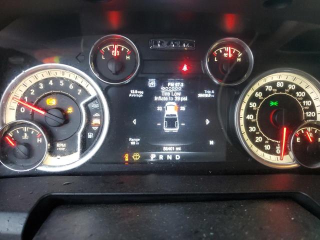 Photo 9 from auction – 2016 RAM 1500 SLT with VIN 1C6RR6GT0GS387493