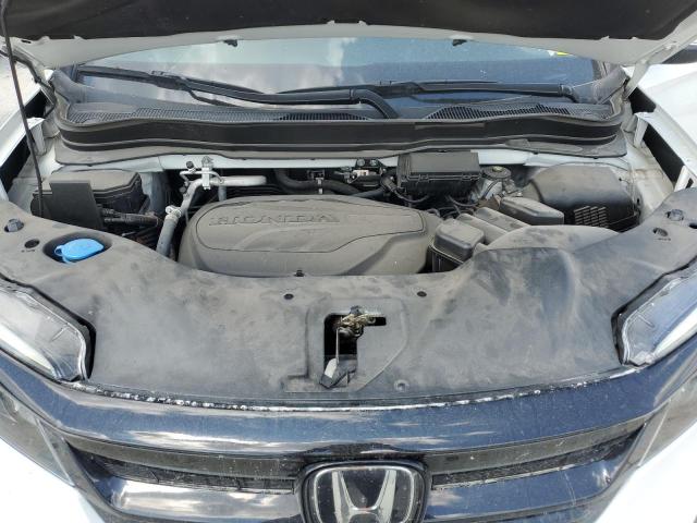 Zdjęcie 12 z aukcji – 2022 HONDA PILOT SE z VIN 5FNYF5H22NB032185