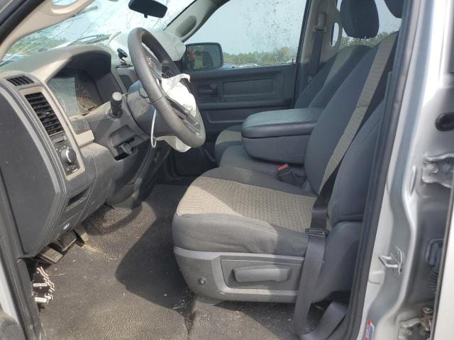 Photo 7 from auction – 2012 DODGE RAM 1500 S with VIN 1C6RD7FP0CS243817