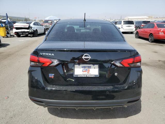 Photo 6 from auction – 2023 NISSAN VERSA S with VIN 3N1CN8DV0PL871693