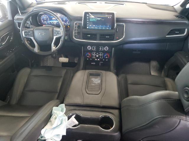Photo 8 from auction – 2022 CHEVROLET SUBURBAN K with VIN 1GNSKDKD2NR310106