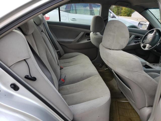 Photo 10 from auction – 2009 TOYOTA CAMRY BASE with VIN 4T1BE46K29U301588