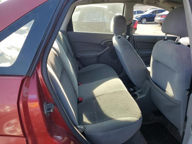 Photo 10 from auction – 2003 FORD FOCUS LX with VIN 1FAFP33Z83W319316