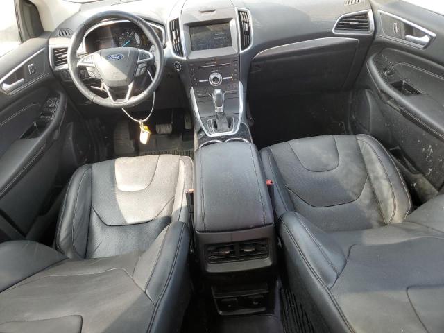 Снимка 8 от търг – 2018 FORD EDGE TITAN с VIN 2FMPK4K89JBB71067