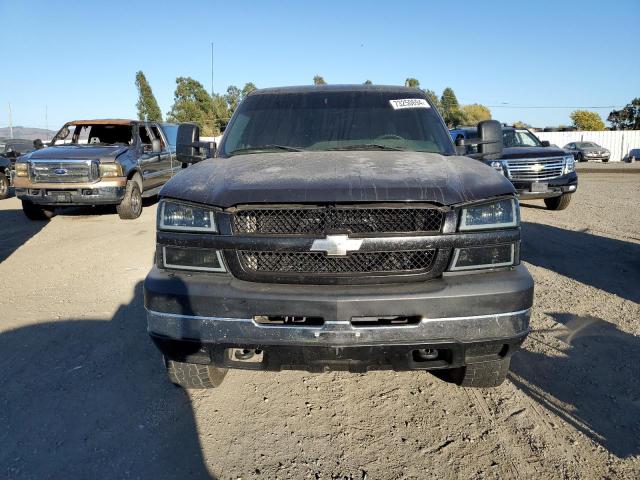 Photo 5 from auction – 2004 CHEVROLET SILVERADO with VIN 1GCHK29U44E209846