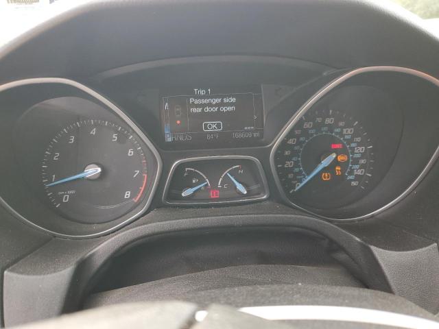 Photo 9 from auction – 2012 FORD FOCUS SEL with VIN 1FAHP3M23CL204523