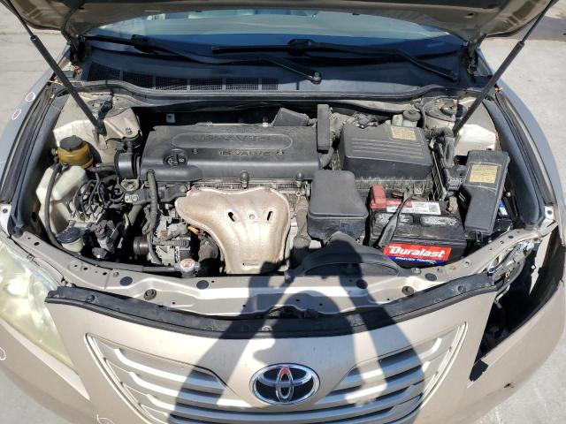 Photo 11 from auction – 2008 TOYOTA CAMRY CE with VIN 4T1BE46K28U783185