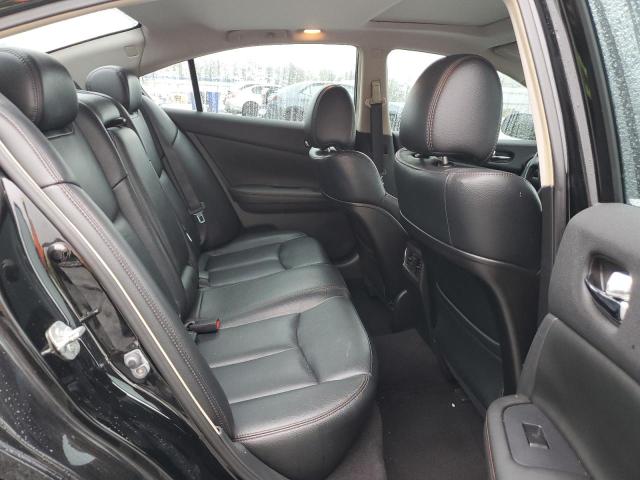 Photo 10 from auction – 2011 NISSAN MAXIMA S with VIN 1N4AA5APXBC800676