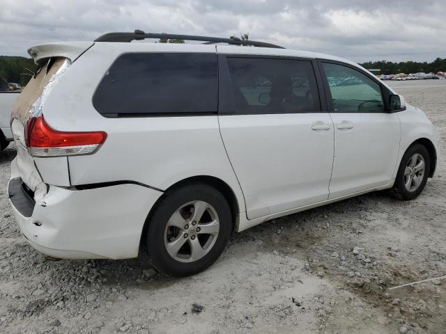Photo 3 from auction – 2012 TOYOTA SIENNA LE with VIN 5TDKK3DC6CS269324