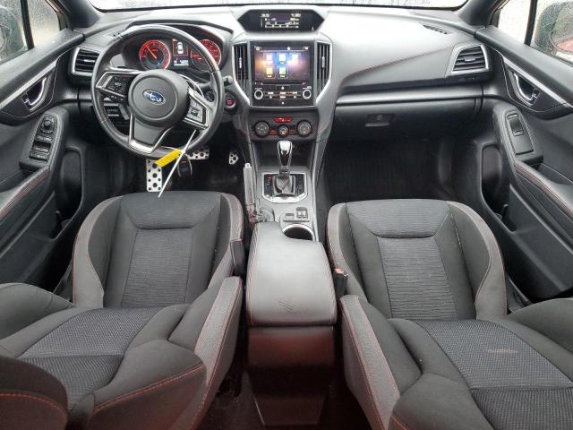 Photo 8 from auction – 2017 SUBARU IMPREZA SP with VIN 4S3GKAK66H3621141
