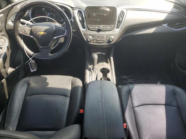 Photo 8 from auction – 2018 CHEVROLET MALIBU LT with VIN 1G1ZD5ST7JF228388
