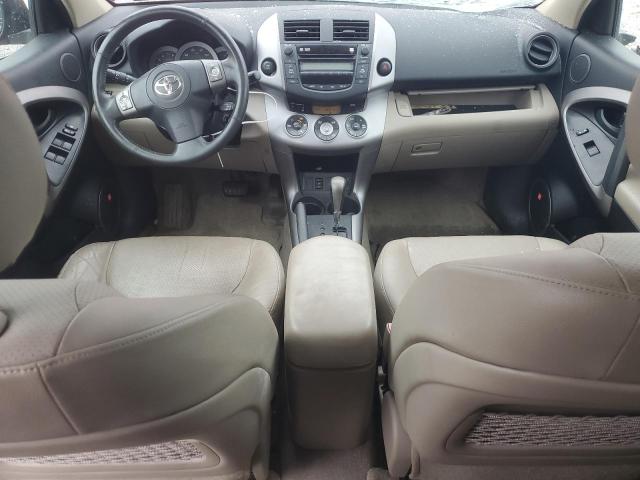 Photo 8 from auction – 2008 TOYOTA RAV4 LIMIT with VIN JTMBD31V086082488