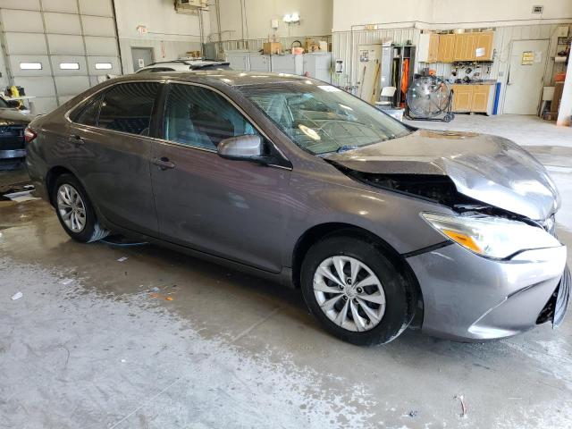 Photo 4 from auction – 2016 TOYOTA CAMRY LE with VIN 4T4BF1FK3GR572996