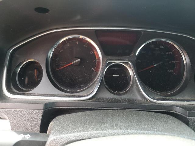 Photo 9 from auction – 2014 GMC ACADIA SLT with VIN 1GKKRRKD8EJ351845